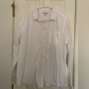 Amazon Essentials Button down shirt